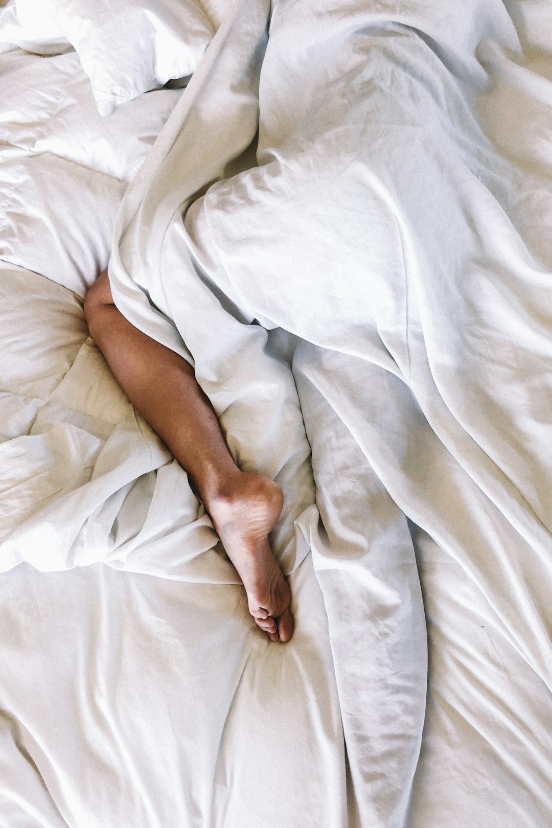 Hot Fash Horror: the 3 AM sweat to freeze