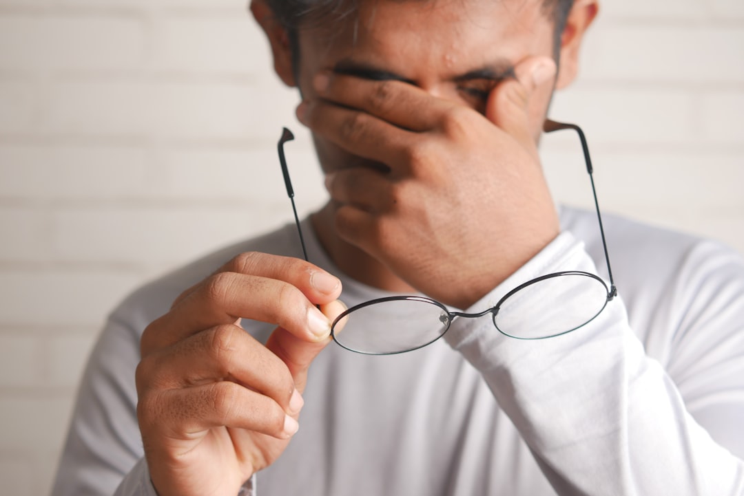 Why won't doctors just listen to us?
