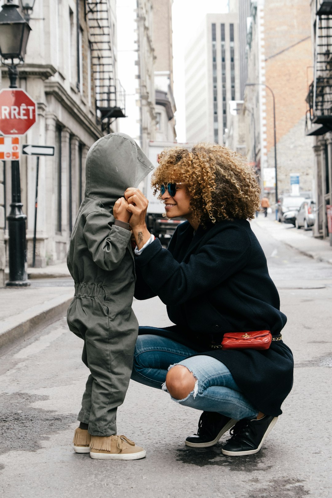 Still Co-Sleeping at Almost 5 — And I’m Not Ashamed