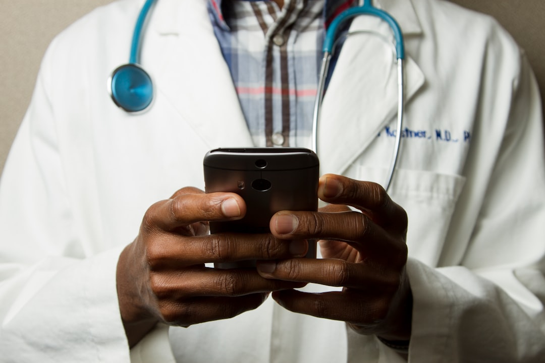 When doctors don't know what you know