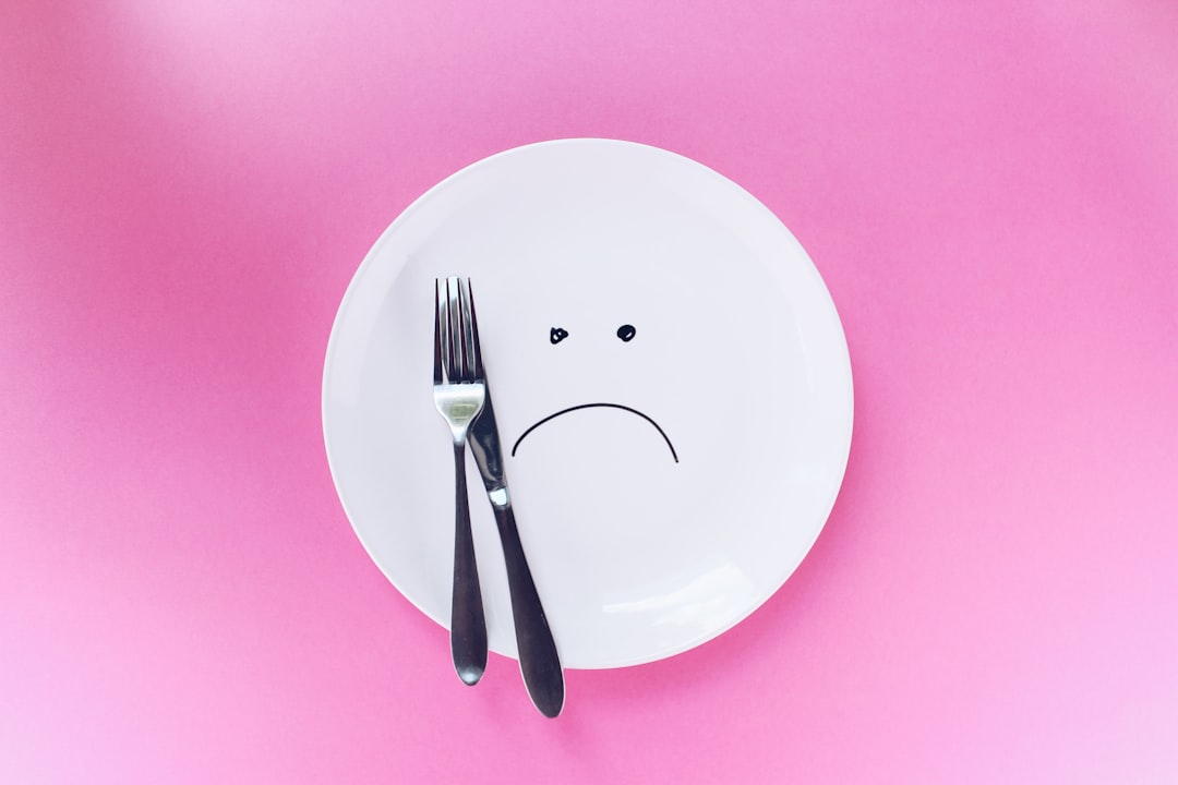 My Body Freaked Out After Going All Healthy