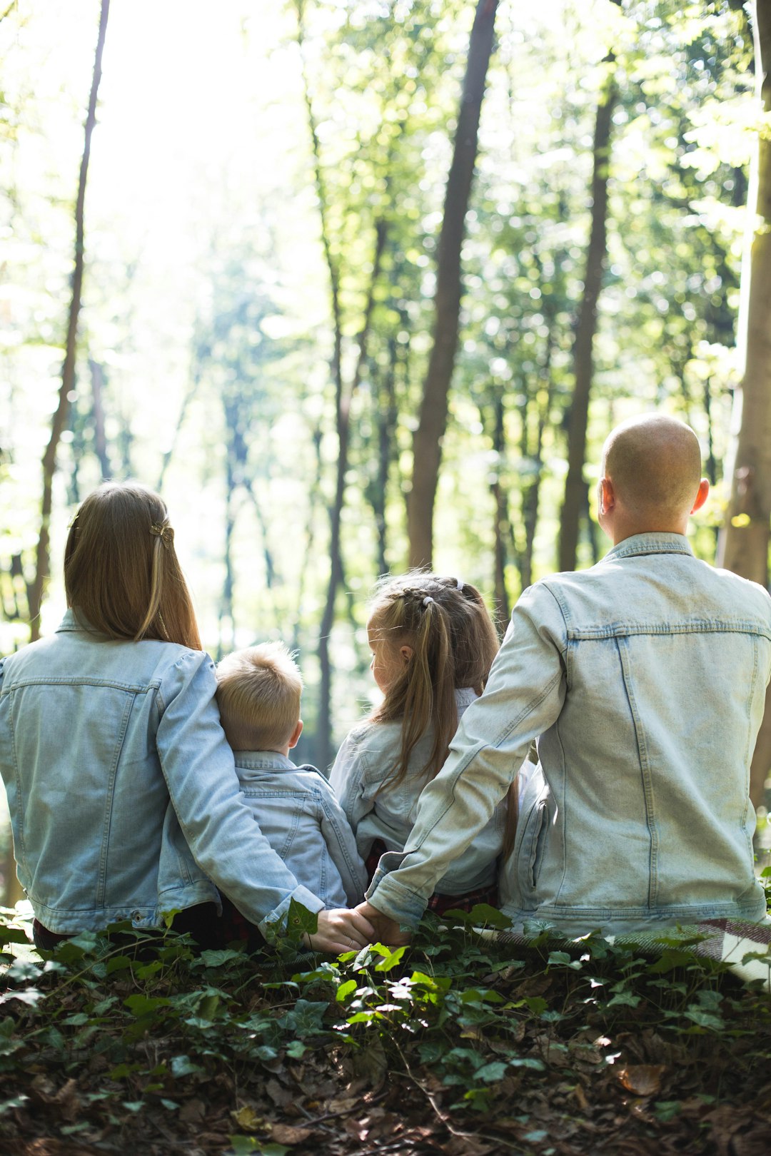 Time for Separate Beds? How to Talk to My Parents​