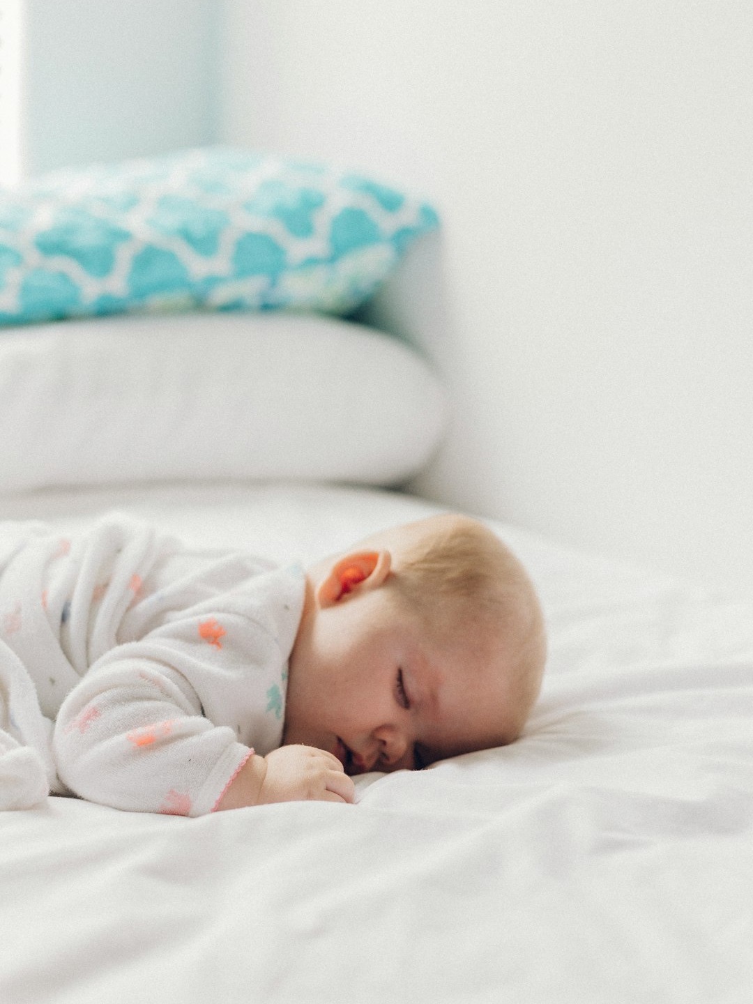 When a Baby’s Cry Meets HOA Rules: Navigating Parenthood and Community Expectations