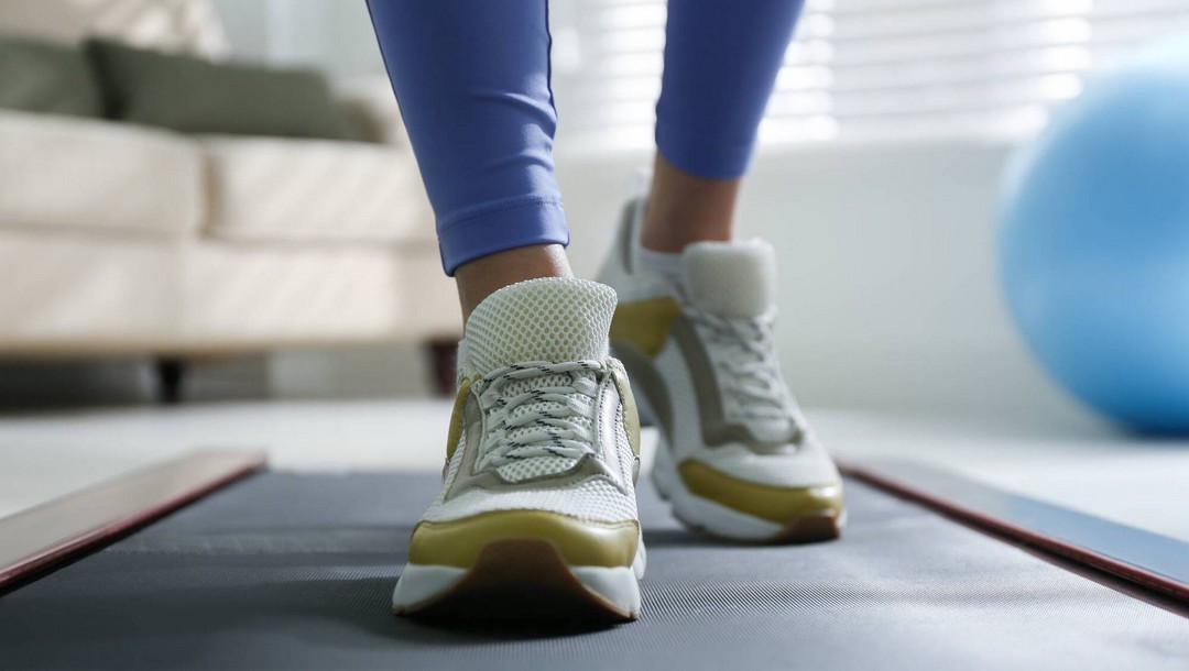 Why I’m Obsessed With My Walking Pad