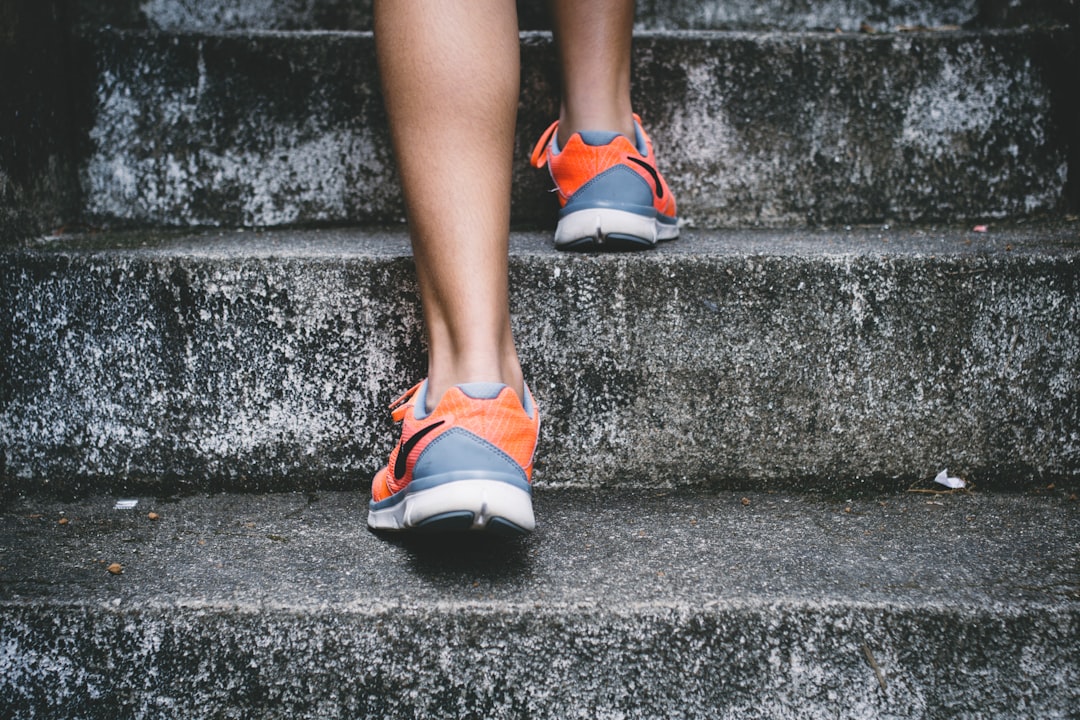 Desk Job, Still Dropping Pounds? Here’s How!
