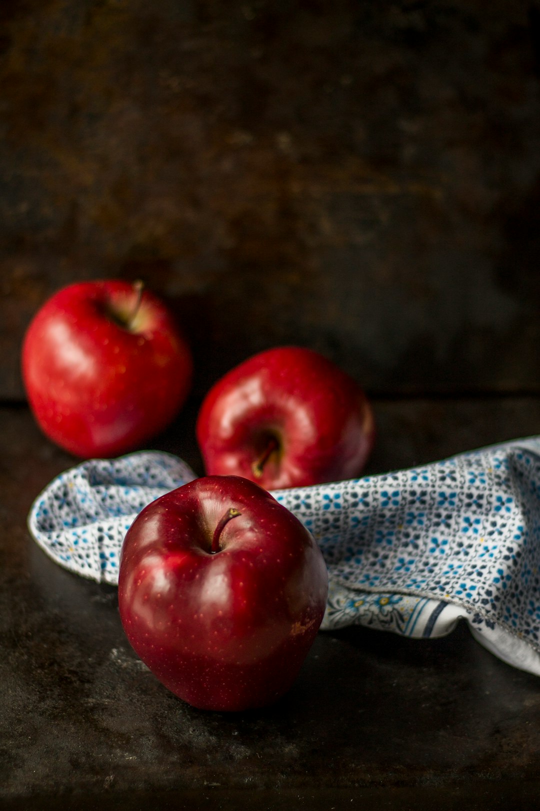 Why I Always Eat Fruit Before Dinner