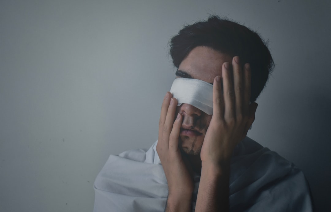 How Do You Guys Handle Sinus Pain?