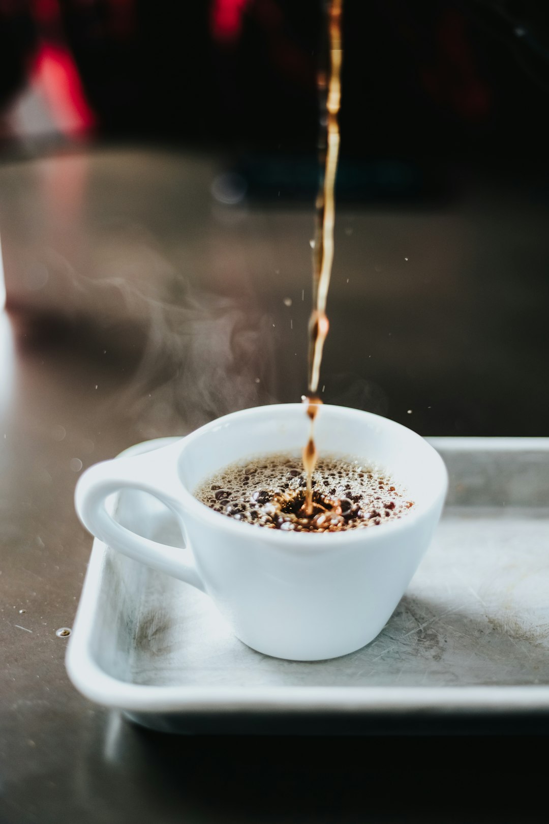 How Much Coffee Is Actually Too Much?