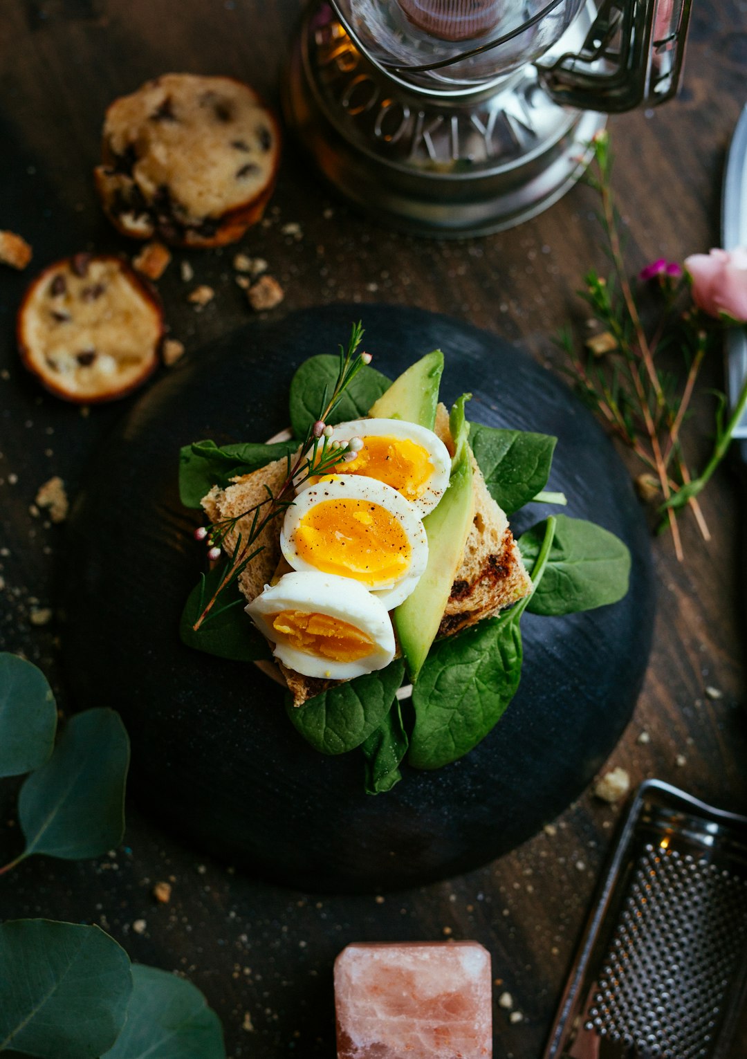 Is Eating 4 Eggs a Day Too Much?
