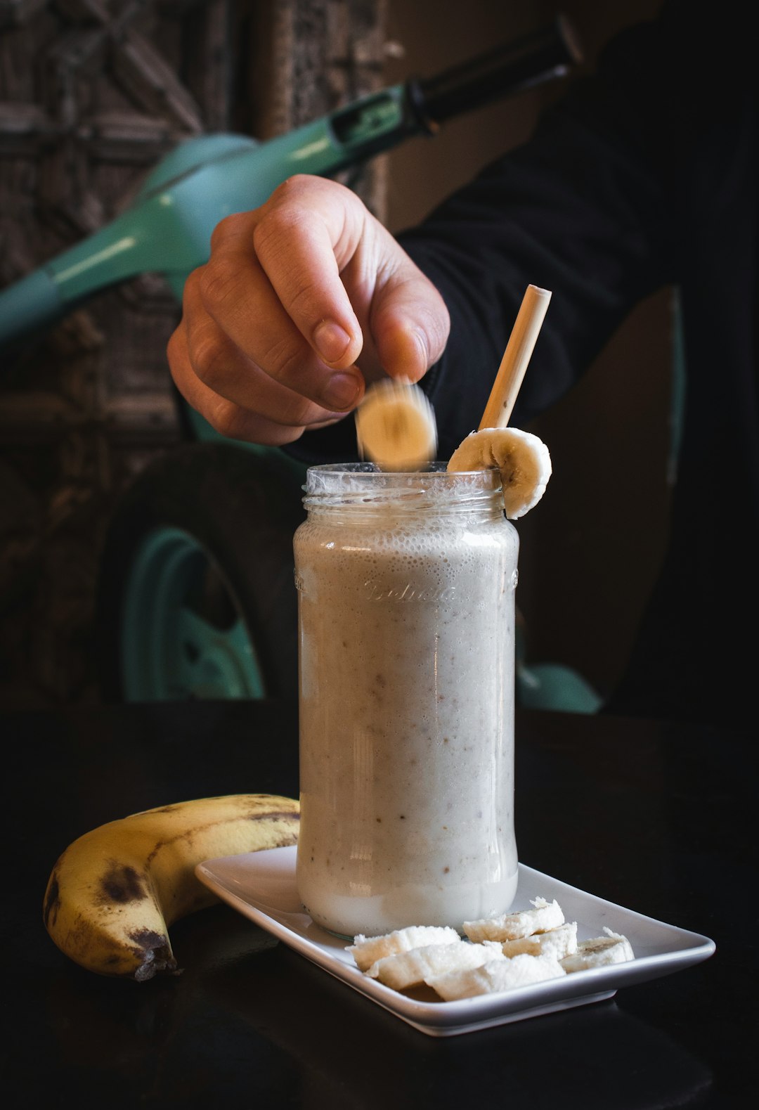 Is Too Much Protein Shake a Bad Thing?
