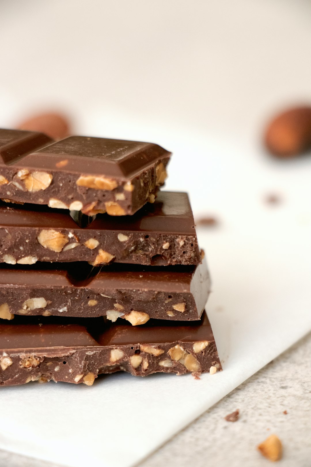 Can I Really Eat 2 Chocolate Bars Daily?