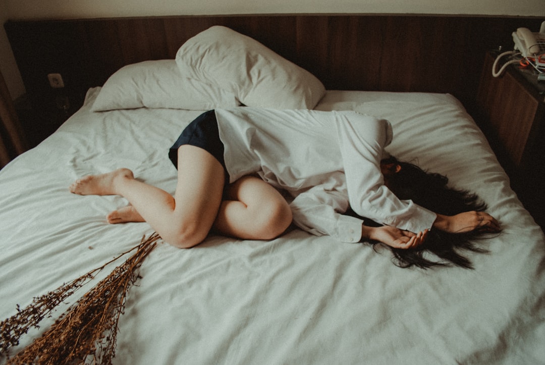 Can’t Sleep & Losing Hope—Any Advice?