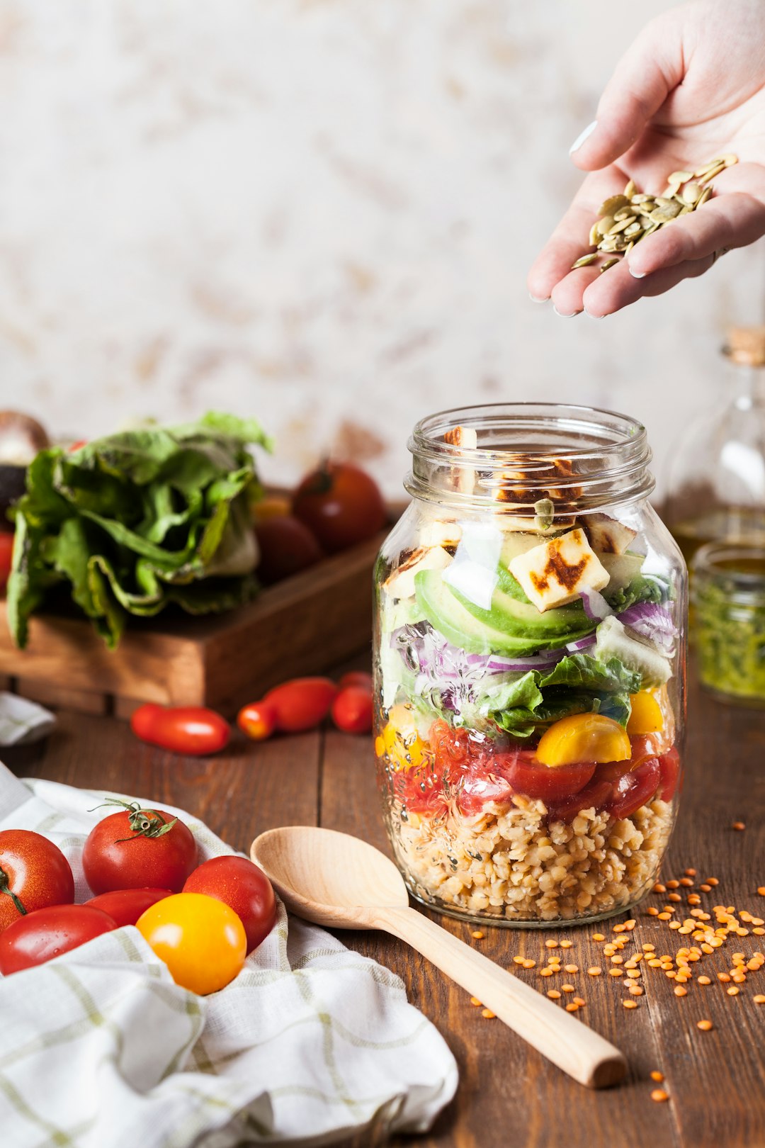 How I Lowered My Cholesterol Naturally