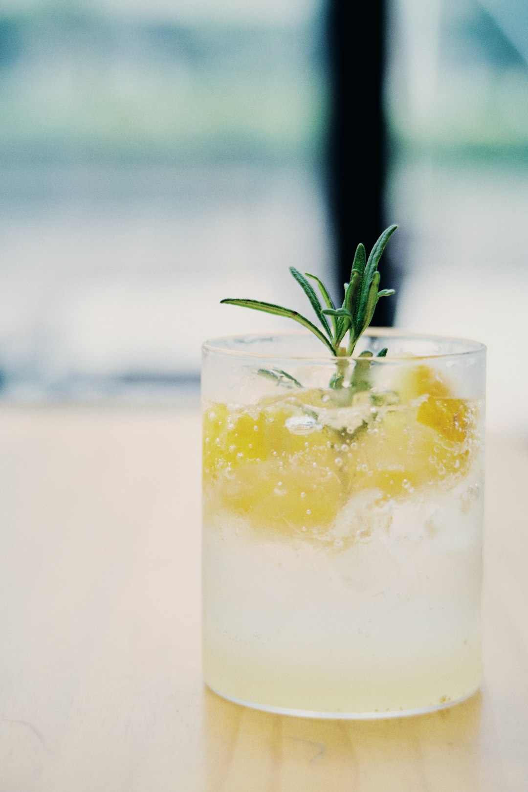 My Go-To Drink for Beating Snack Cravings