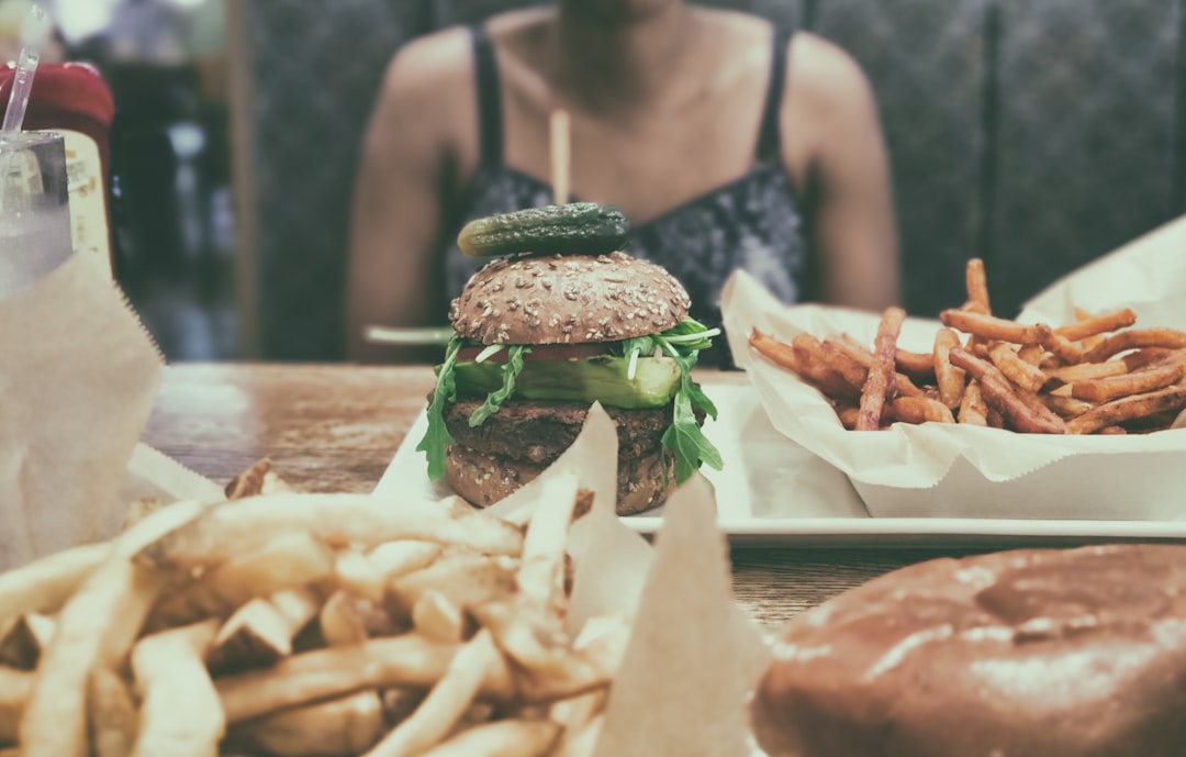 Never Hungry, Never Full—What’s Going On?