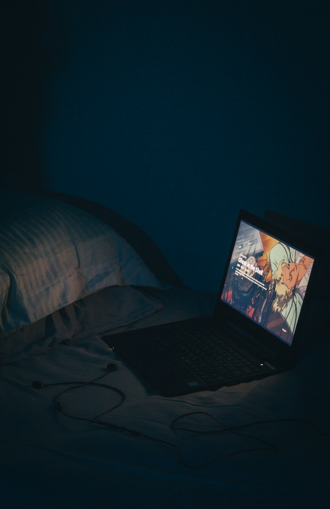 Why Do I Stay Up When I’m Exhausted?