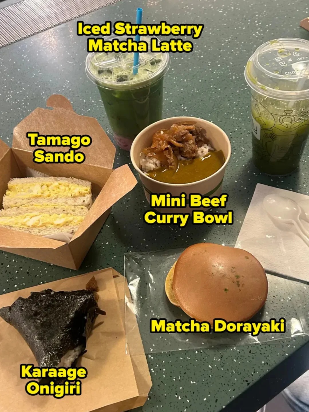 The first Muji restaurant in the US OPENS in New York 🤩!