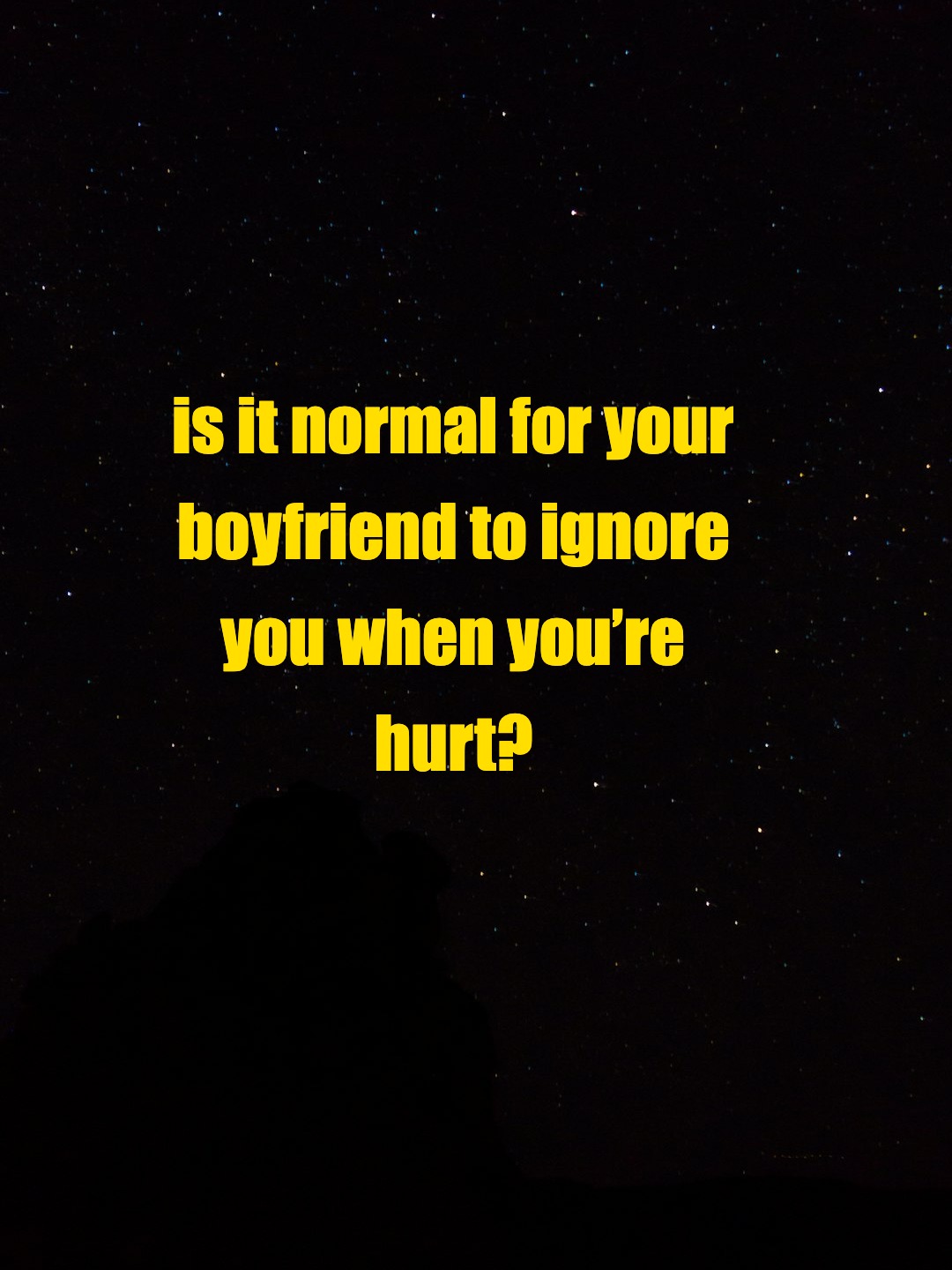 should i walk away from my kid to keep my girlfriend or own up?