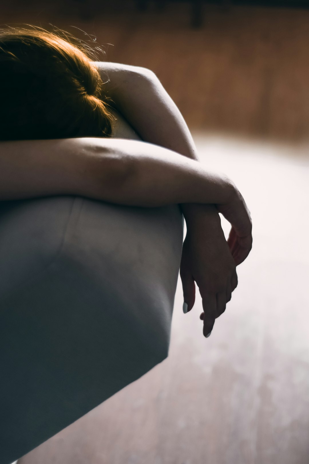 Why Does Everything Feel So Hard Lately?