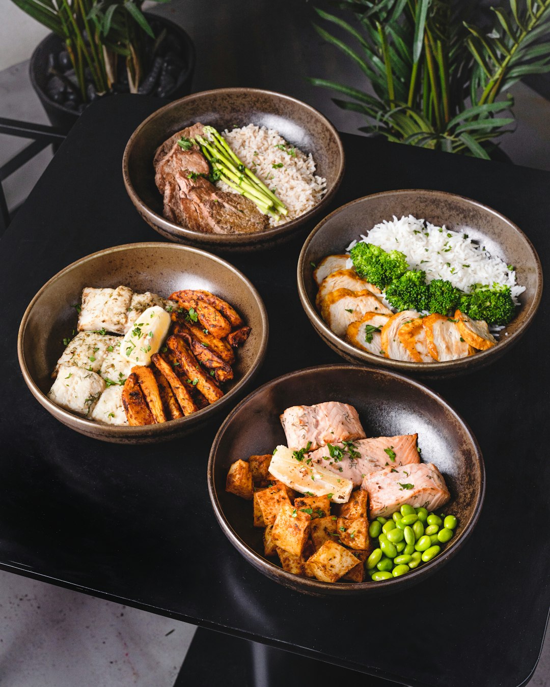 Why Does Every Meal Feel Like a Test?