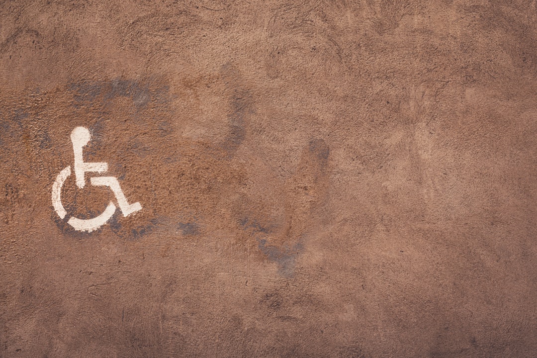 Why Being Disabled Feels So Isolating