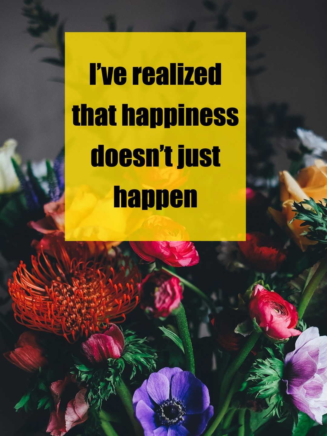 What Habits Changed Your Life in Your Late 20s?