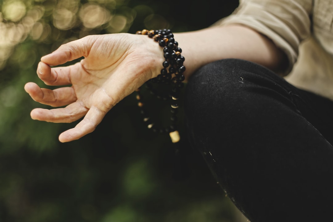 Tried Meditation for Anxiety—Did It Help?