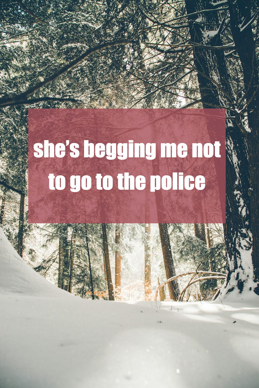 When Family Betrayal Hits Home: My Sister Stole My Identity