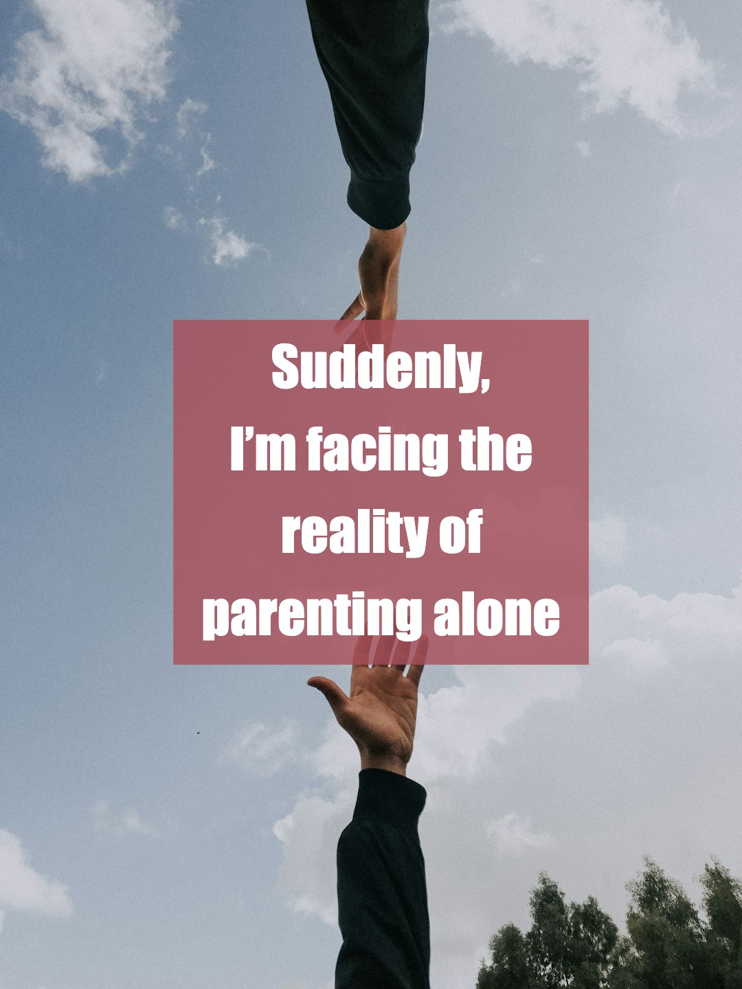 Coping With Heartbreak: Navigating Single Parenthood After a Breakup