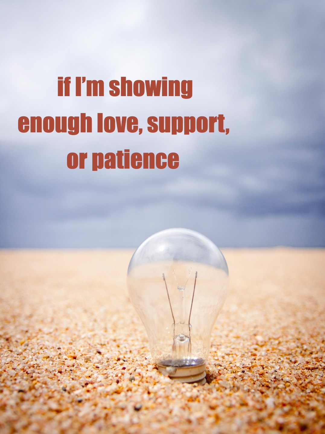 Facing Our Fears: What Keeps Us Up at Night in Marriage