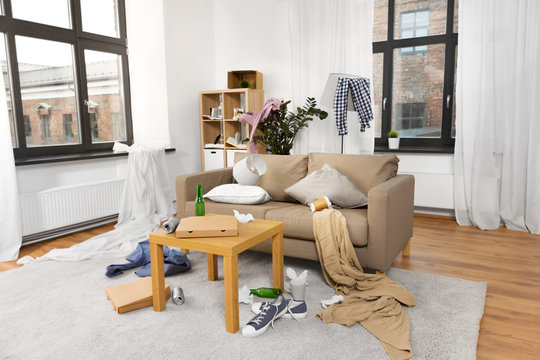 Finally cleaned my room after weeks of chaos