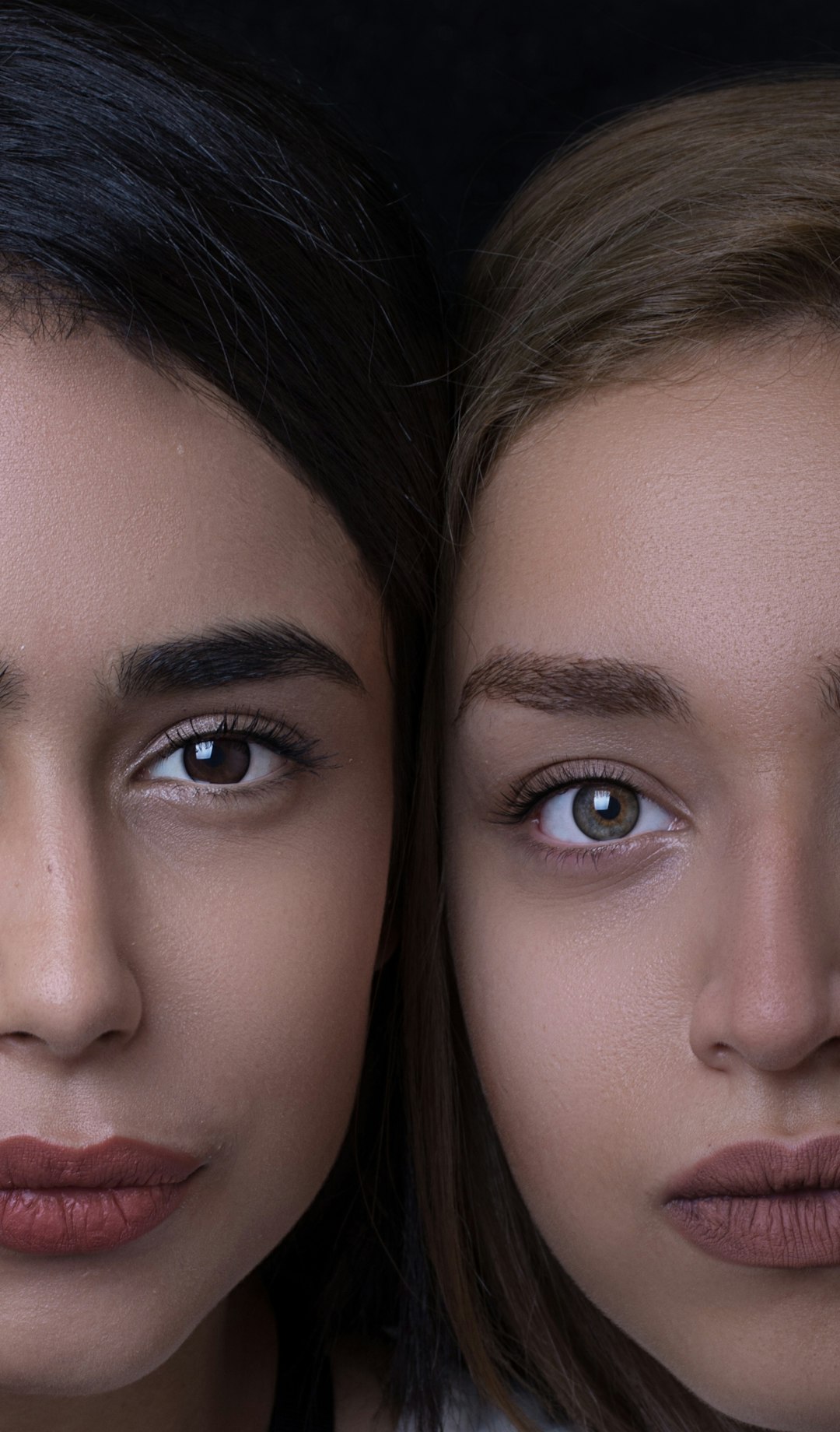 How have your looks changed the way life treats you?