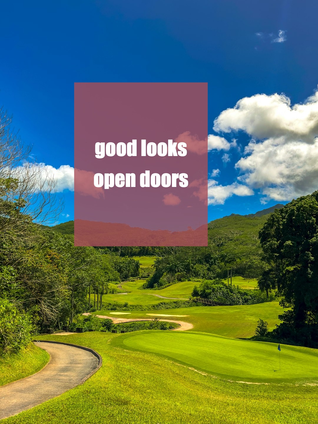 Do Looks Really Matter? My Journey with Self-Image and Acceptance