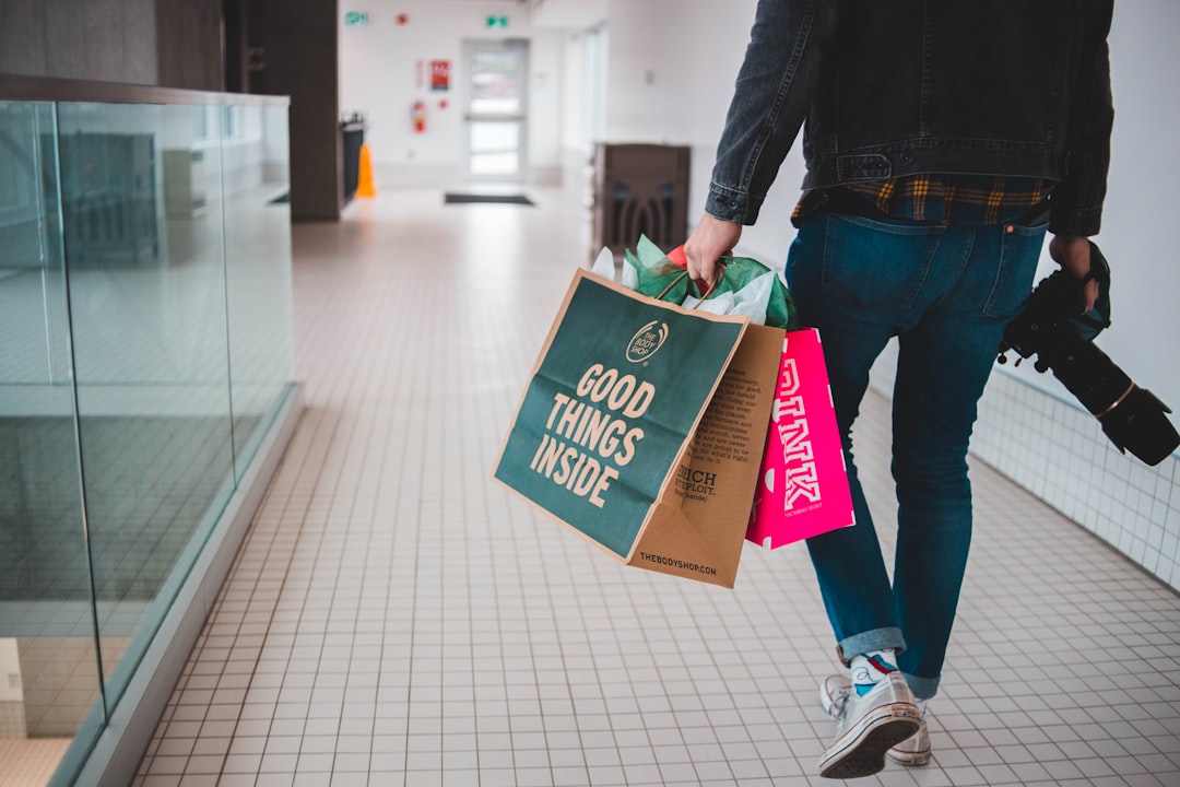 Be honest—how often do you actually stick to your shopping list?