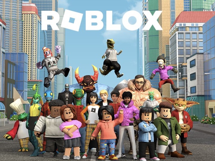 Told My Kid No Roblox