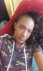 Shantinell Foster