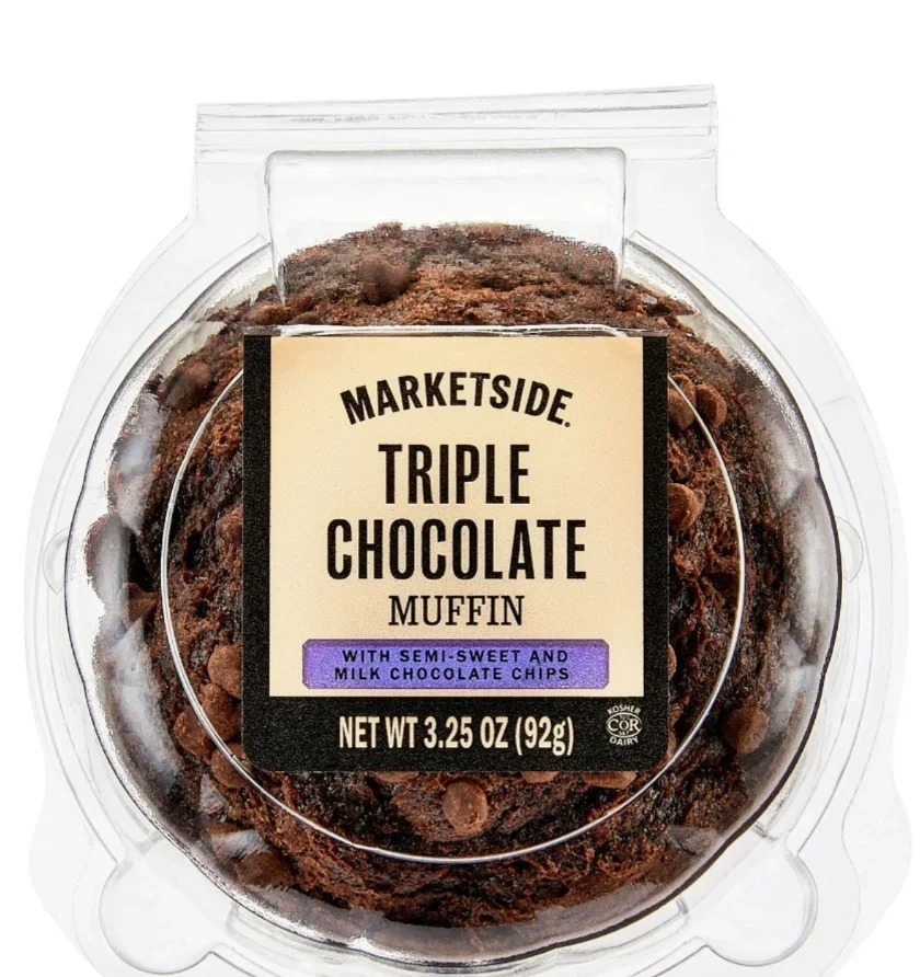 Supermarket food, 2 Terrific desserts in Walmart🍰