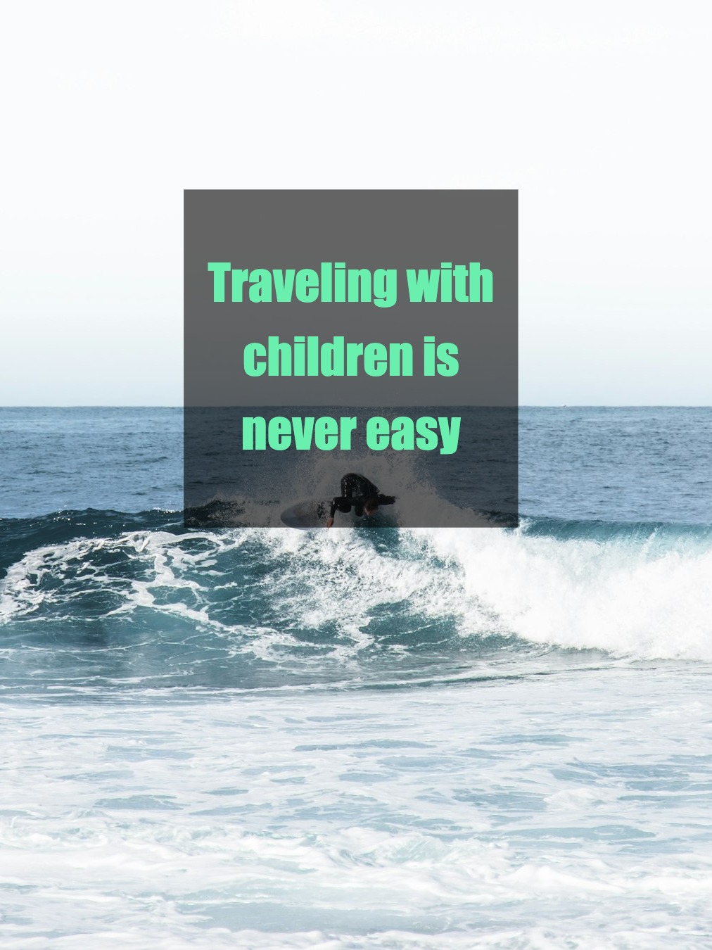 Flying With Kids: A Journey of Patience and Empathy