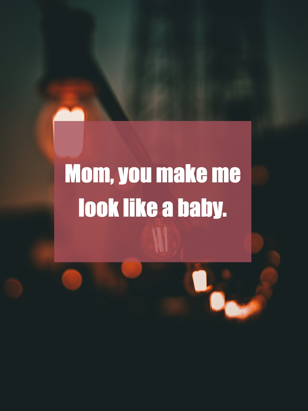 When Your Tween Says You’re Treating Them Like a Baby
