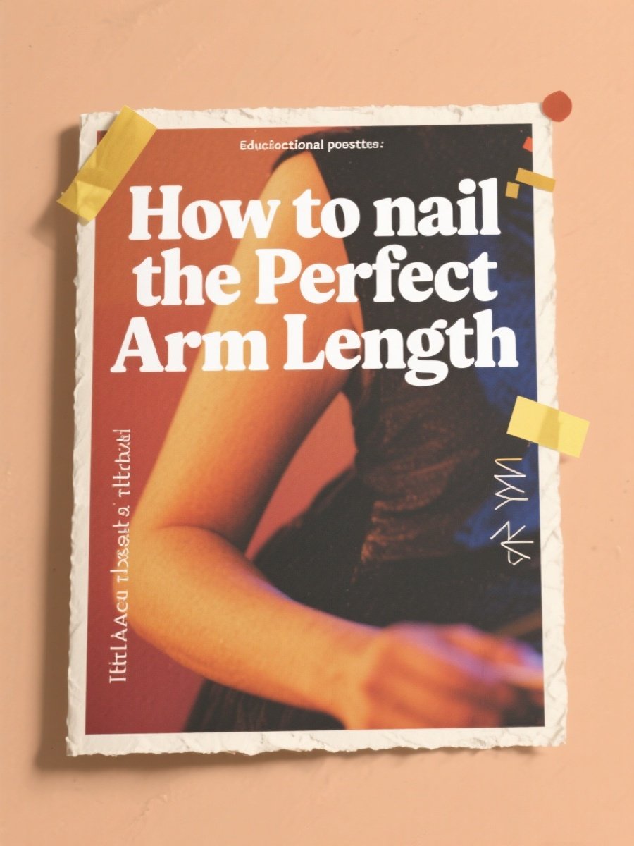 How to nail the Perfect Arm Length