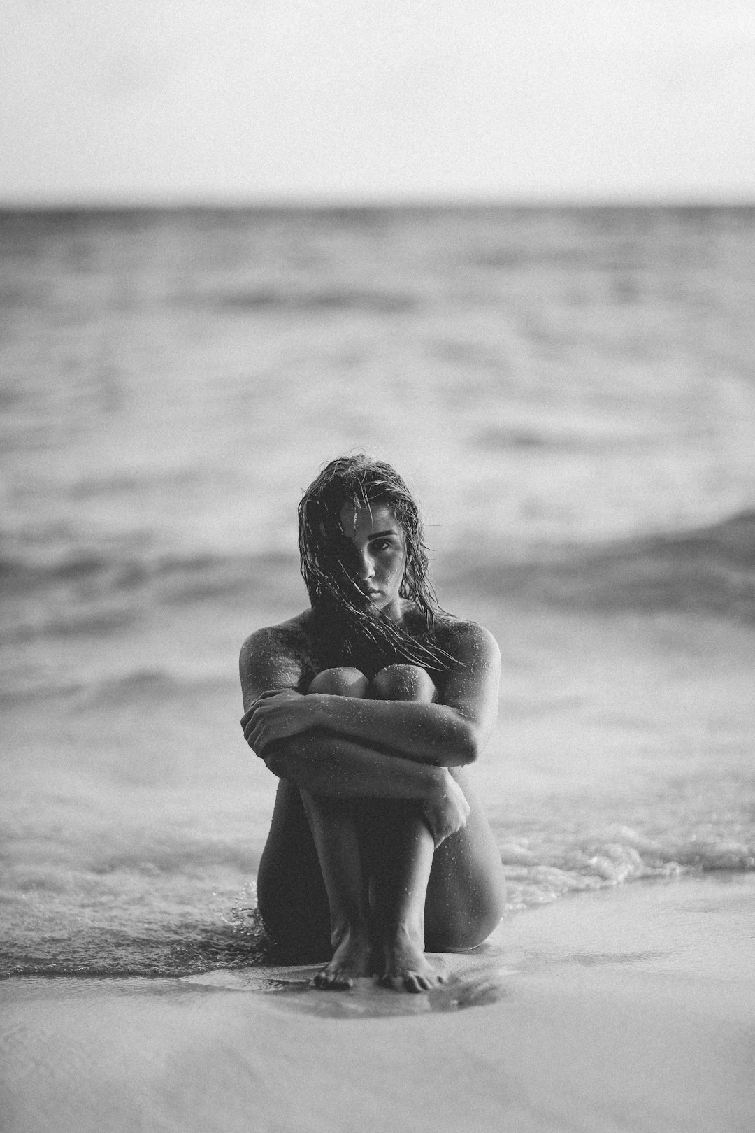 Naked Confidence: Embracing Your Body Without Fear