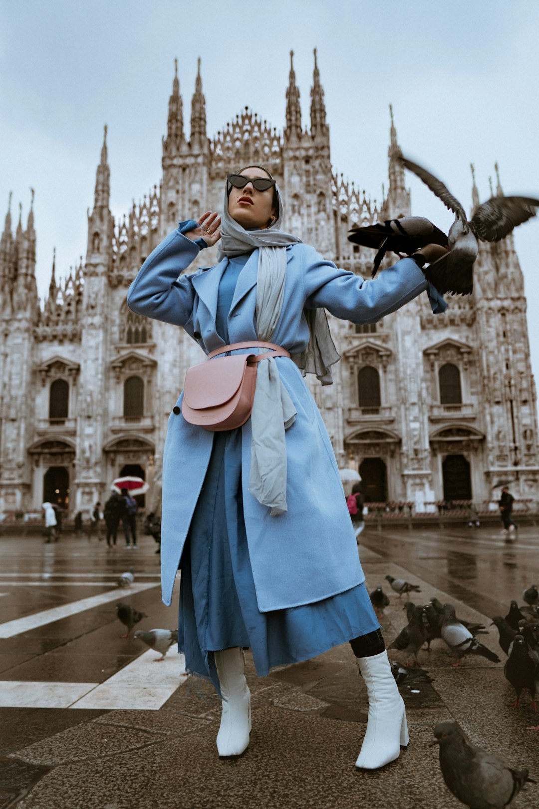 Embracing Your Body: Fashion Beyond the Filter