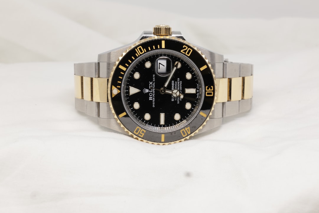 Would You Splurge on a Million-Dollar Watch? Let’s Talk Luxe Timepieces
