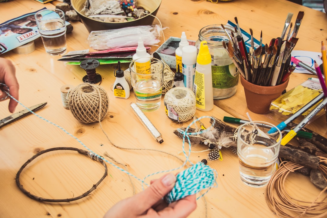 Manifest Your Style: DIY Wish Bracelets for Dreamers