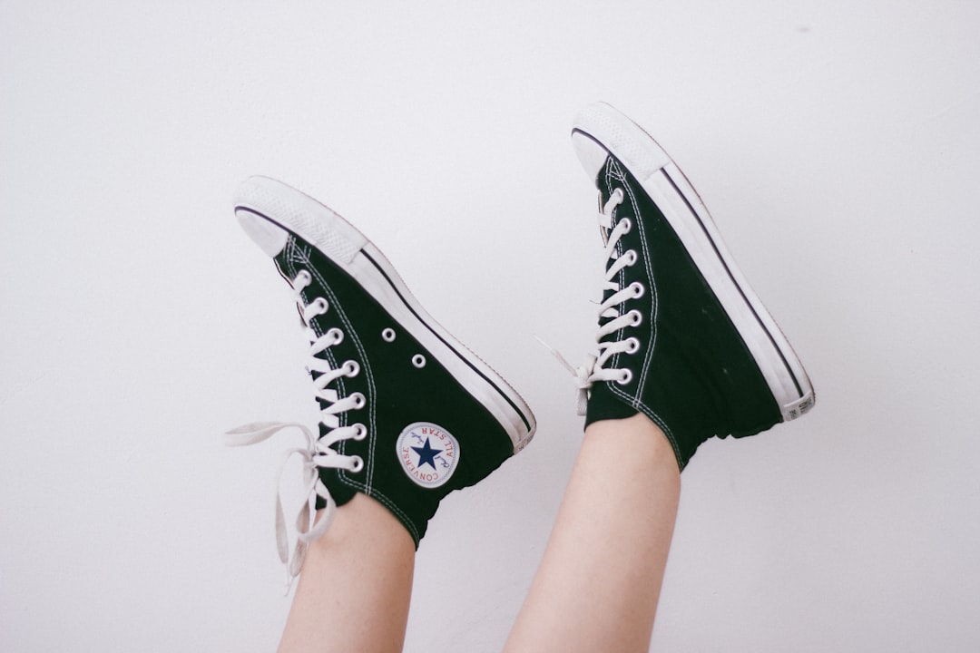 Are Sweaty Feet Ruining Your Confidence? Here’s What Actually Helps