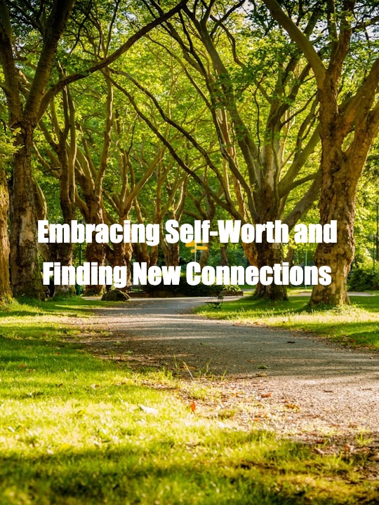 Moving Forward After Feeling Left Out