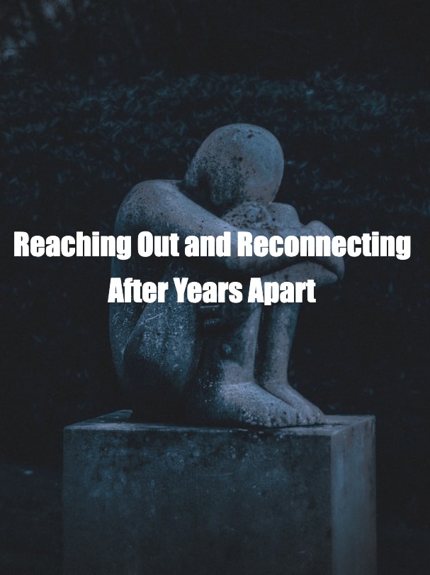 Rediscovering a Lost Friend: A Journey of Hope