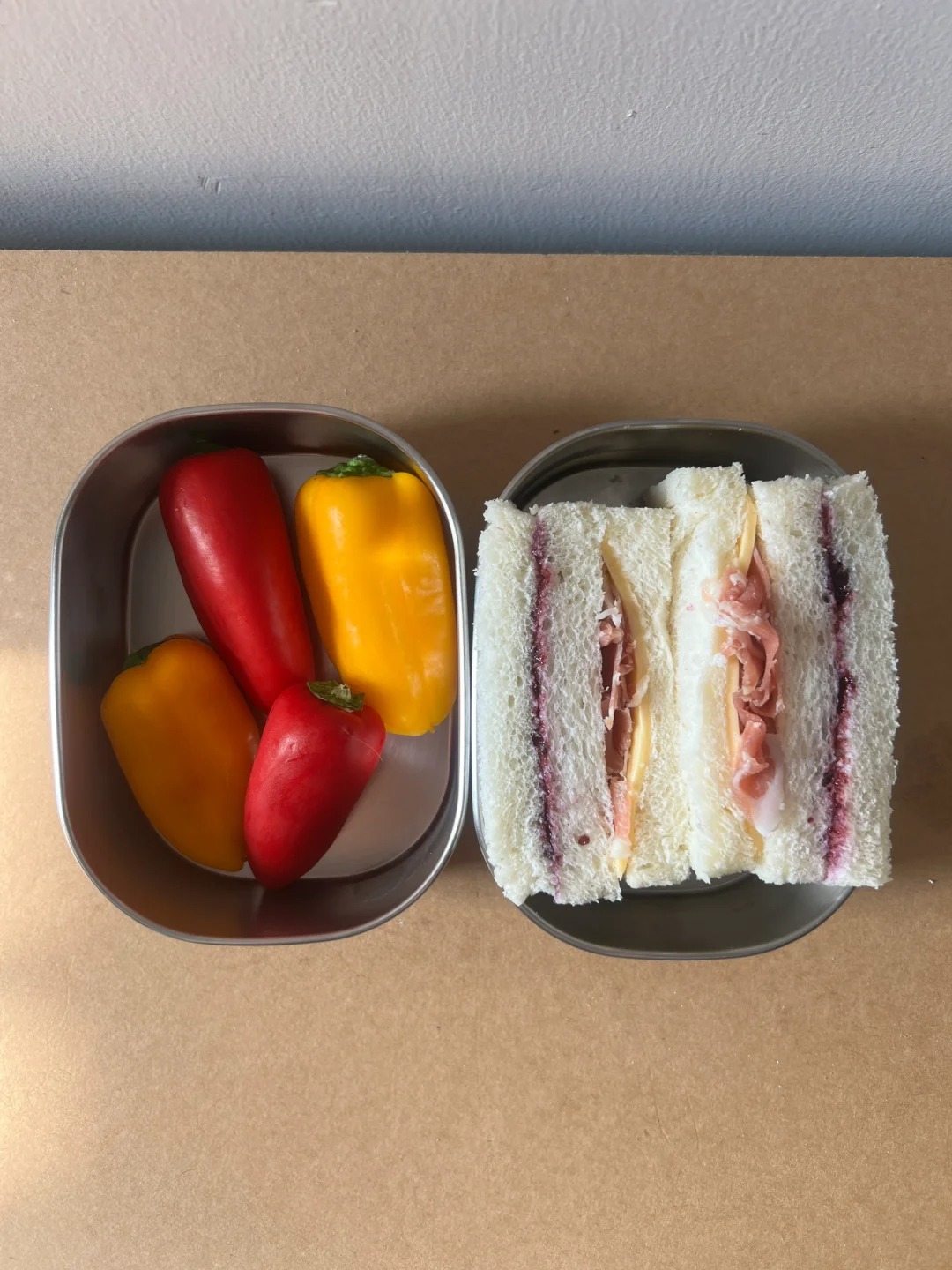 Share my woking meal