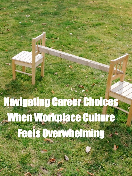 When Team Building Becomes Too Much: Is It Time to Move On?