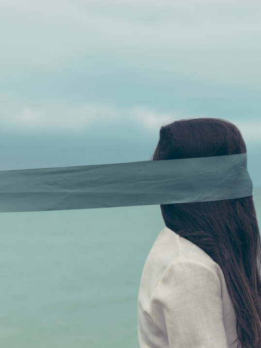 Navigating Life With a Controlling Father: Finding Your Voice